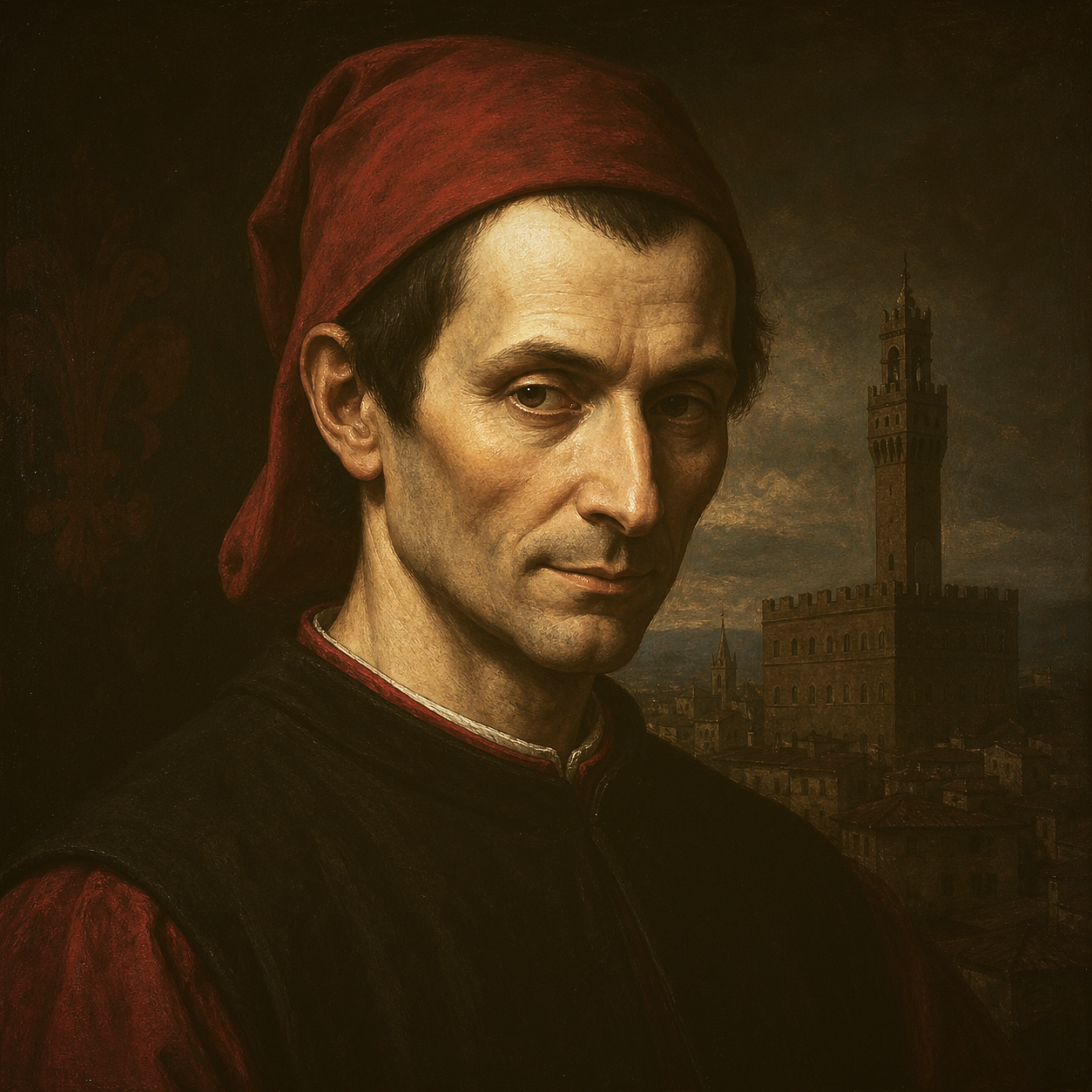 Niccolò Machiavelli
