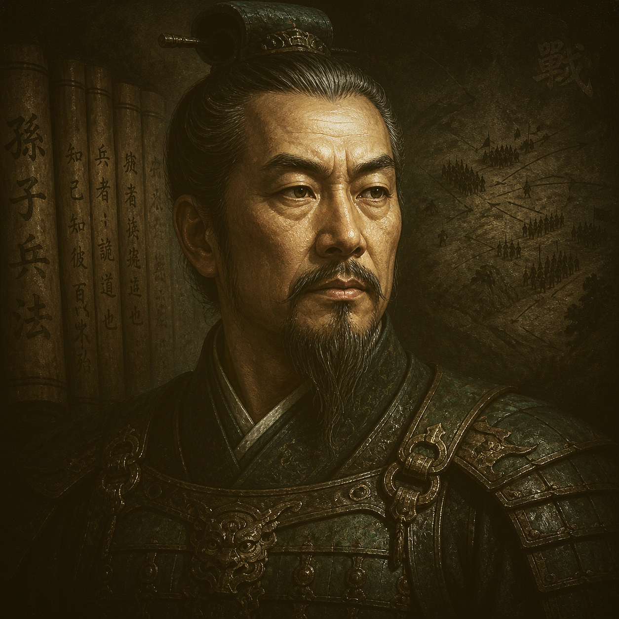 Sun Tzu